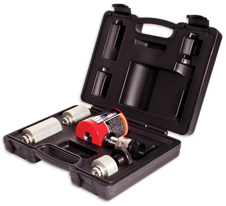 BVA Hydraulics cylinderkit lågprofil 10ton