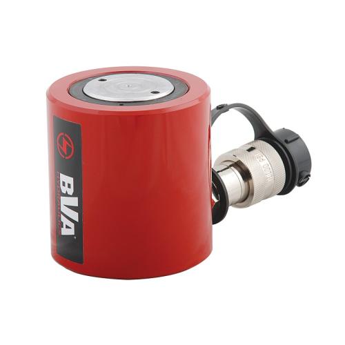 BVA Hydraulics tryckcylinder enkelv. (20 ton, 44mm slag)