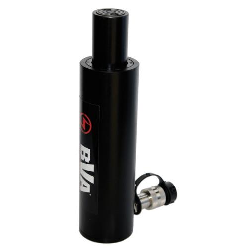 BVA Hydraulics tryckcylinder enkelv. ALU (20 ton, 50mm slag)