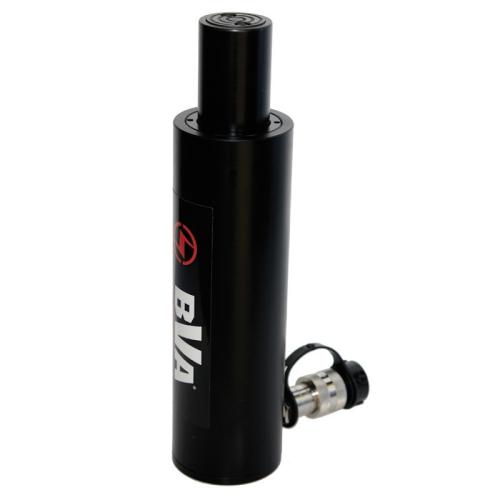 BVA Hydraulics tryckcylinder enkelv. ALU (30 ton, 150mm slag)