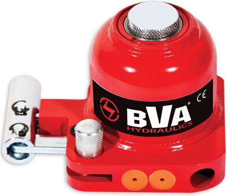 BVA Hydraulics minidomkraft 5 ton (86-124mm)