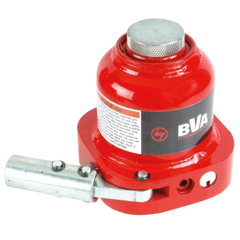 BVA Hydraulics minidomkraft 20 ton (130-171mm)