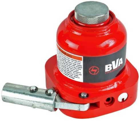 BVA Hydraulics minidomkraft 10 ton (121-163mm)