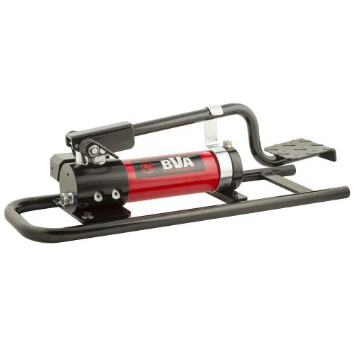BVA Hydraulics P570FP, 2-stegs fotpump 700 bar (500cm³)