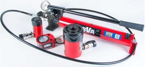 BVA Hydraulics startkit SK2