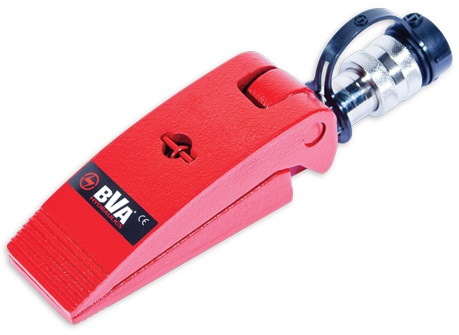 BVA Hydraulics spridare 1,0 ton