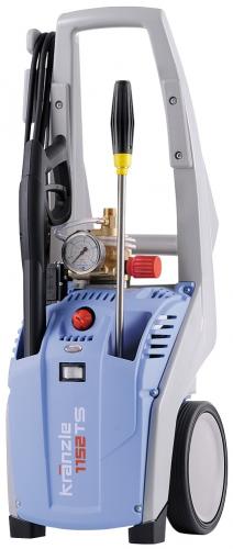 Kränzle HD 1152 TS högtryckstvätt