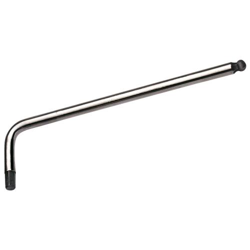 A-MAG Rostfria L-nycklar insex med kula 1,5-10mm