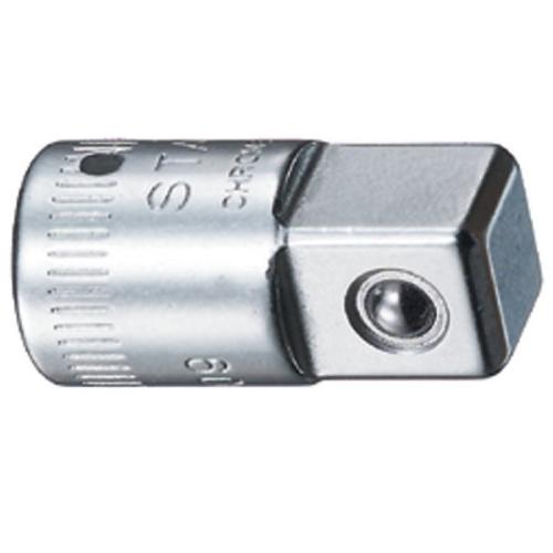 Stahlwille 409 Övergång 1/4" till 3/8"