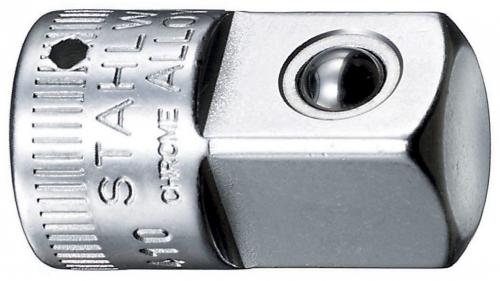 Stahlwille 410 Övergång 1/4" till 1/2"
