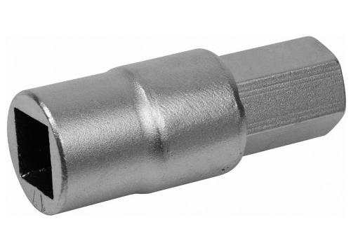 A-MAG Rostfri insexhylsa 1/2"