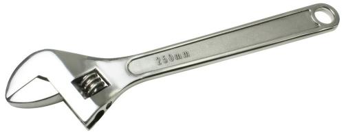 A-MAG Rostfria skiftnycklar