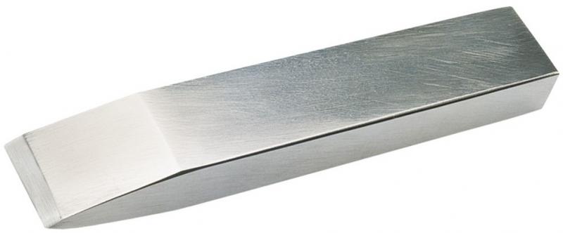 A-MAG Rostfri huggmejsel