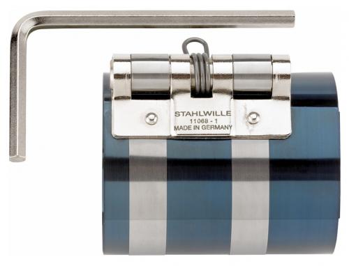 Stahlwille 11068 kolvringskompressor