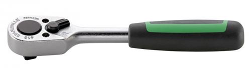 Stahlwille 415 - 1/4" spärrhandtag
