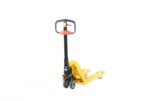 Gaffellyftvagn PL 2000 D3 800 S/P