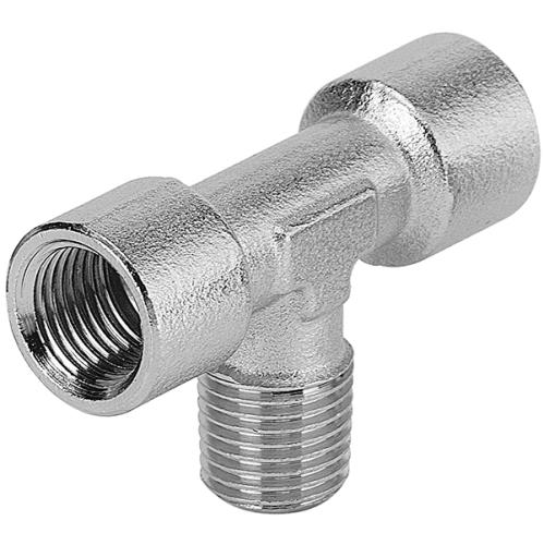 T-Rör 1/2" F.M.F. A12