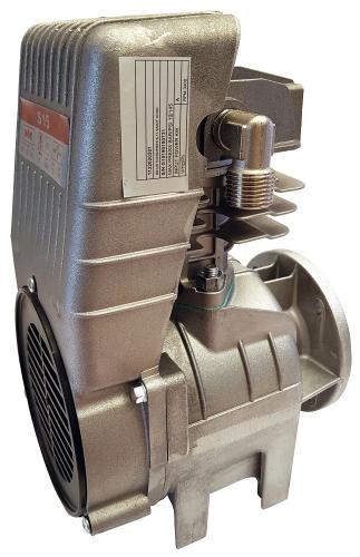 Fiac kompressorblock Rocky 242