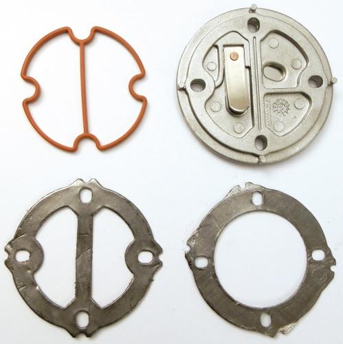 Fiac FX224 ventilplatta komplett