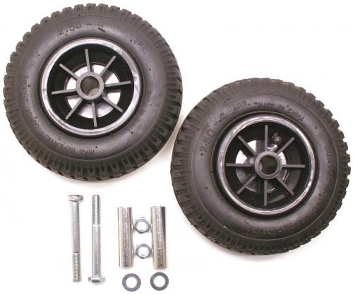 Fiac attack hjulsats (210x65x20mm)