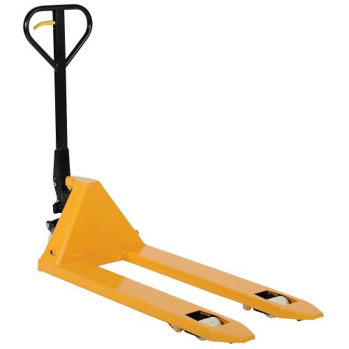 HPT-V Gaffellyftvagn, pallyftare 540x1150mm S/N 2500kg