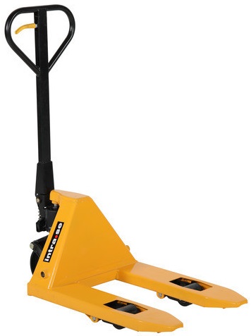 Gaffellyftvagn "Vi-lift" HPT-V 540x650mm (2500kg)