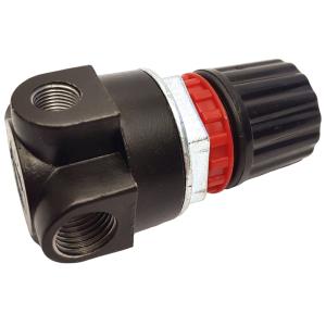 Fiac regulator 1/4" - 1/8"