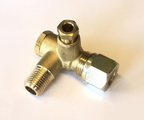 Fiac reservdel 1127190020 backventil