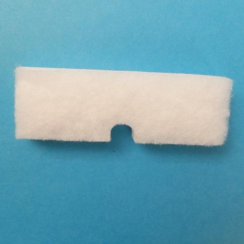 Fiac luftfilter (Attack 241, 251 & 351 mfl)