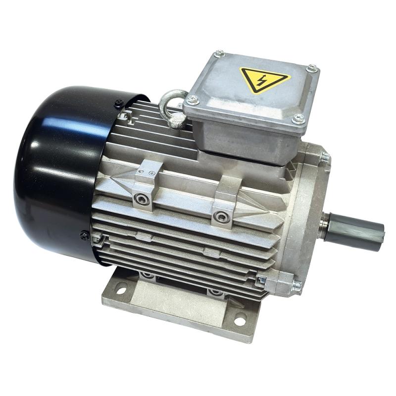 Fiac reservdel, elmotor 4hk