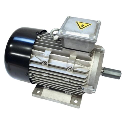 Fiac reservdel, elmotor 4hk