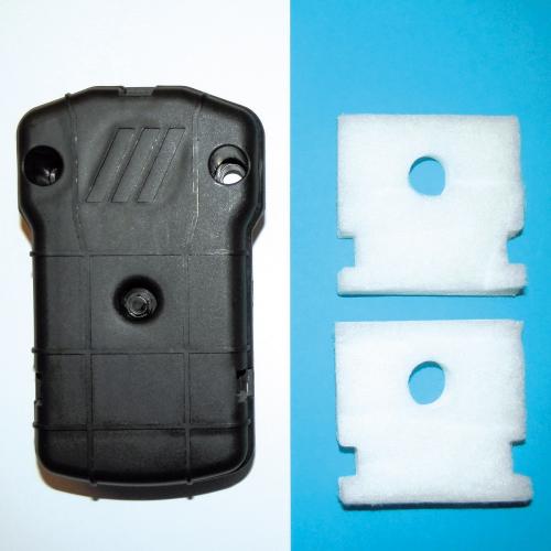 Fiac luftfilter AB858/998