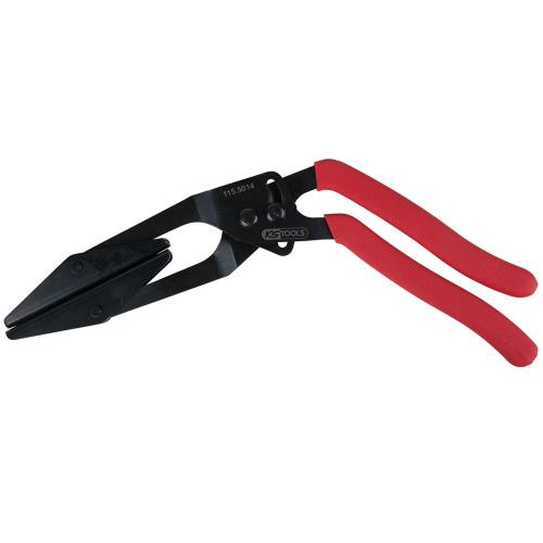KS-Tools stryptång, vinklad 0-74mm