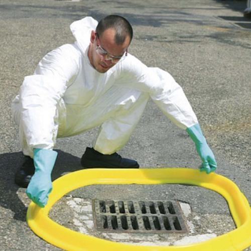 Flexibel avspärrningsbarriär 3,0m