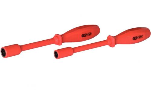 KS-Tools hylsmejsel VDE 3-17mm