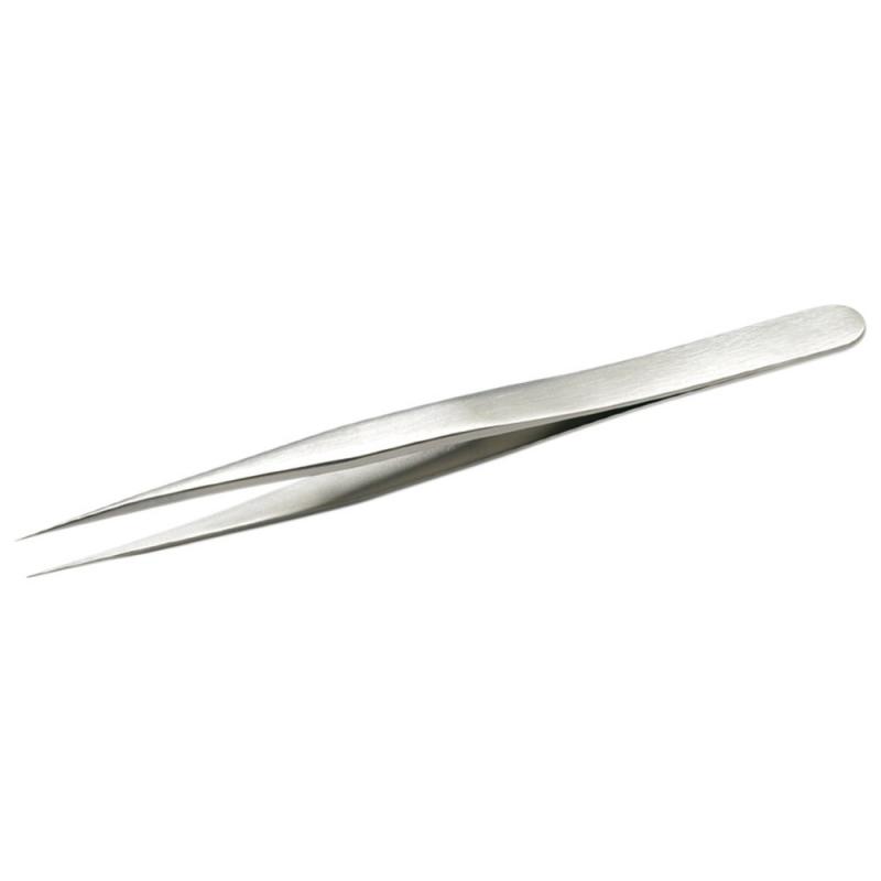 A-MAG Rostfri precisions pincett 3-SA Ecotec 150mm