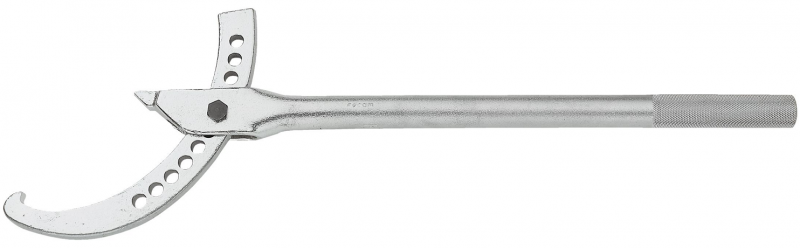 Facom 119 haknyckel XL jumbo 120-324mm