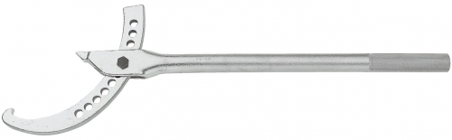 Facom 119 haknyckel XL jumbo 120-324mm