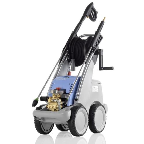 Kränzle Quadro 799 TST Högtryckstvätt D12 (med vinda & dirtkiller)