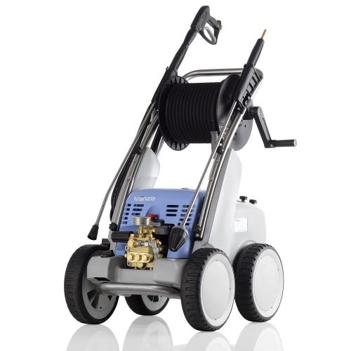 Kränzle Quadro 800 TST Högtryckstvätt D12 (med vinda & dirtkiller)