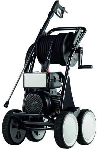 Kränzle LX-RP 1400 TST högtryckstvätt (med vinda)