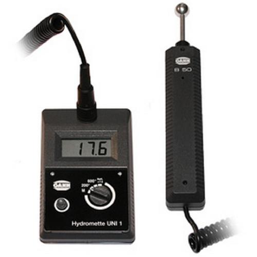 Gann Hydromette UNI1 B50 fuktindikator