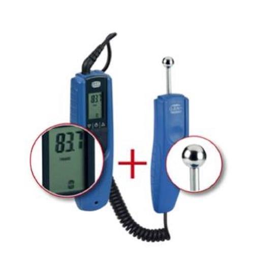 Gann Hydromette UNI11 - B55 fuktindikator