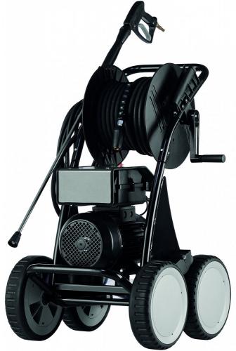 Kränzle LX-RP 1600 TST högtryckstvätt (med vinda)