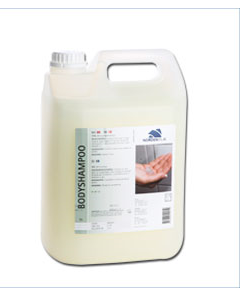Bodyschampoo (3x5l)