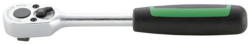 Stahlwille 435 - 3/8" Spärrhandtag