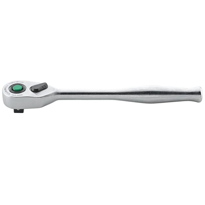 Stahlwille 435SG-QR N 3/8" Spärrhandtag stål