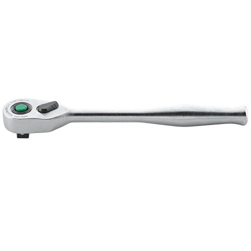 Stahlwille 435SG-QR N 3/8" Spärrhandtag stål