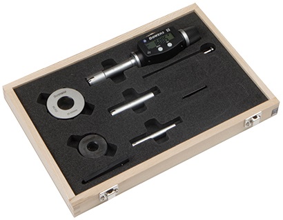 Bowers XT3 Digital punktmikrometer 10-20mm