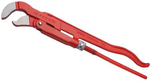 Facom 121A Rörtång "swedish model" 45°